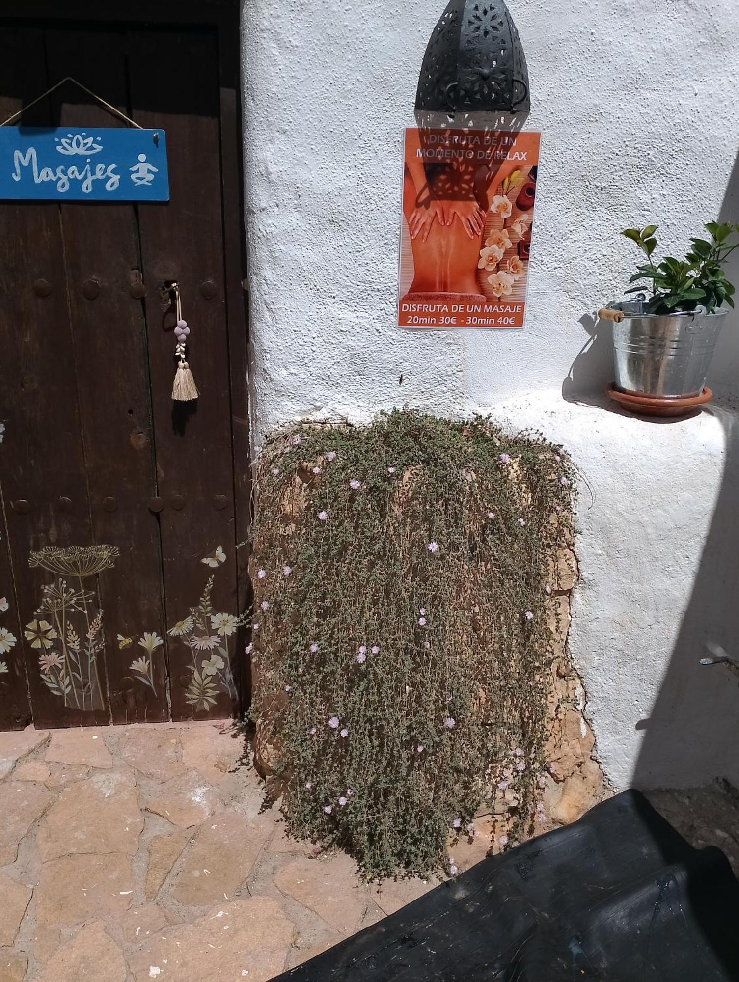 Hotel Rural Cortijo La Alberca Níjar Exterior photo