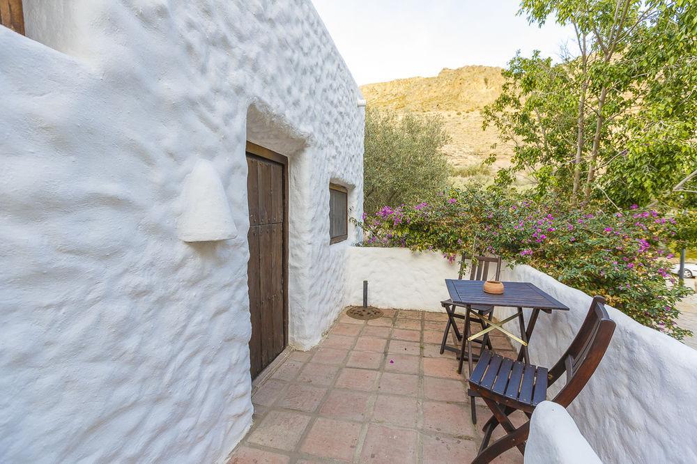 Hotel Rural Cortijo La Alberca Níjar Exterior photo