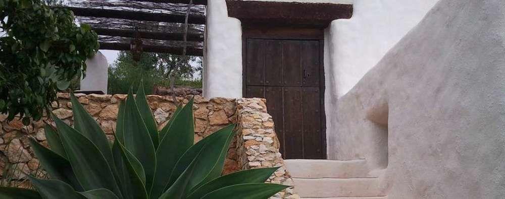 Hotel Rural Cortijo La Alberca Níjar Exterior photo