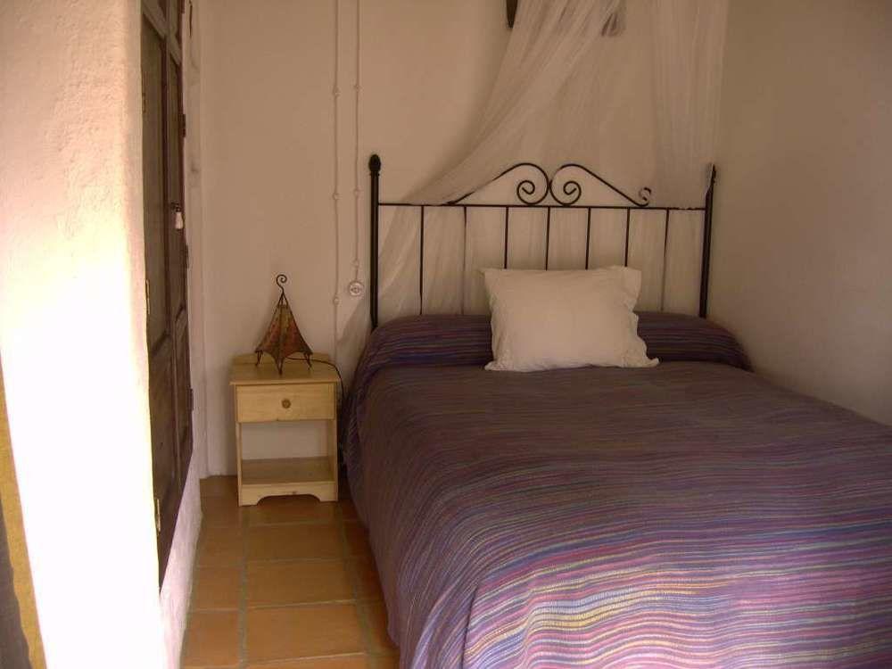 Hotel Rural Cortijo La Alberca Níjar Exterior photo