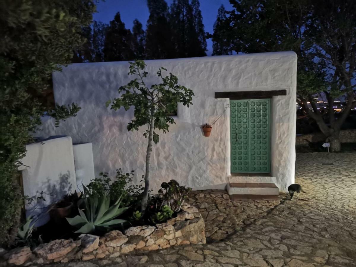 Hotel Rural Cortijo La Alberca Níjar Exterior photo