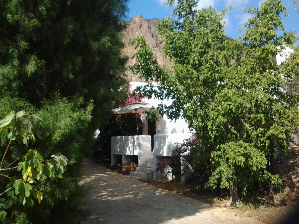 Hotel Rural Cortijo La Alberca Níjar Exterior photo
